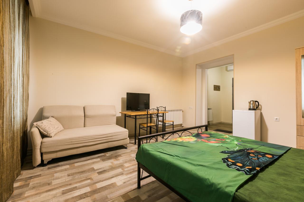 New Life Apartments Tbilisi Exterior photo