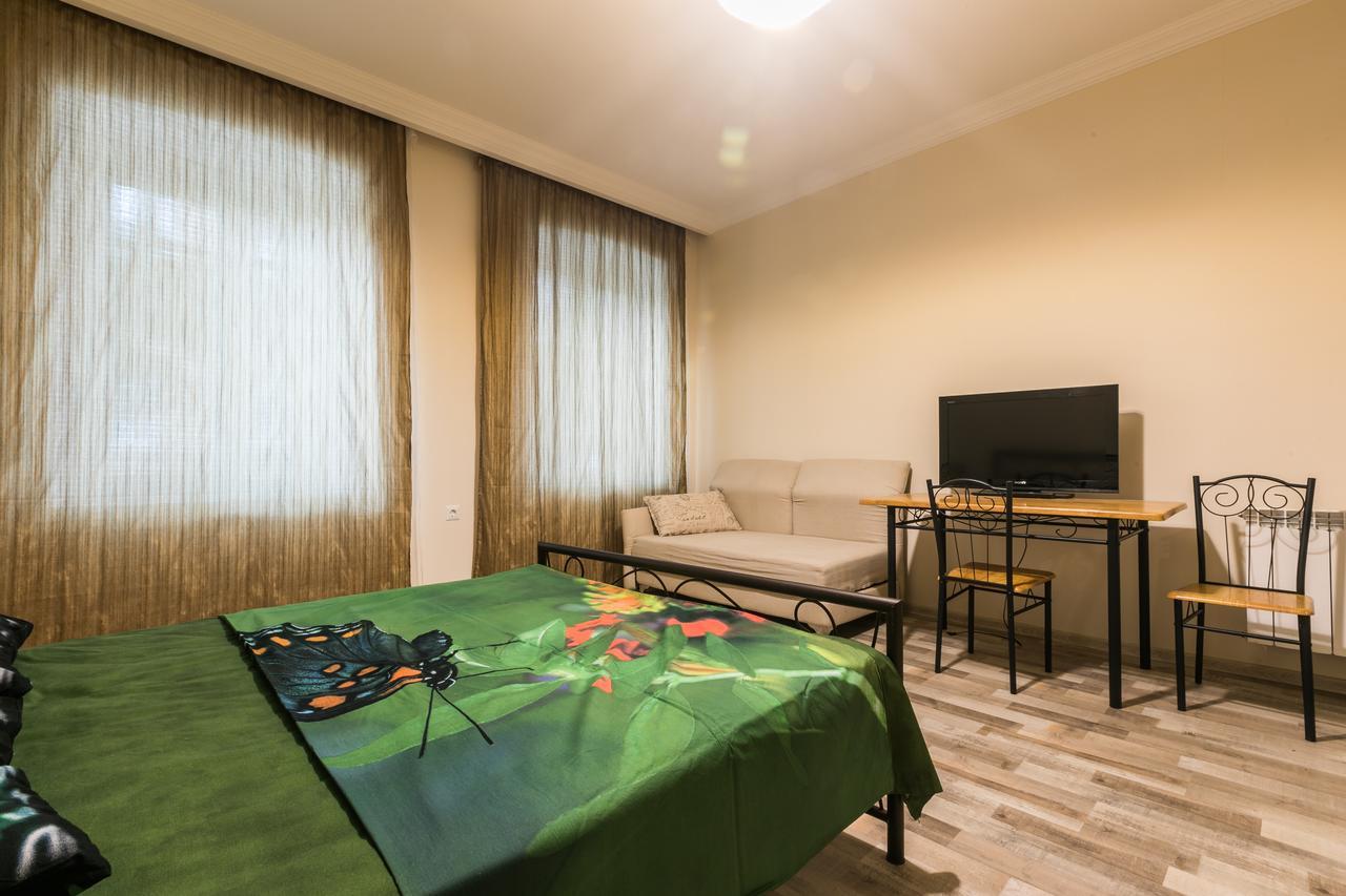 New Life Apartments Tbilisi Exterior photo
