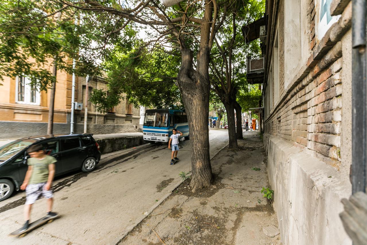 New Life Apartments Tbilisi Exterior photo